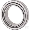 Roulement à rouleaux coniques 65x100x23mm Timken