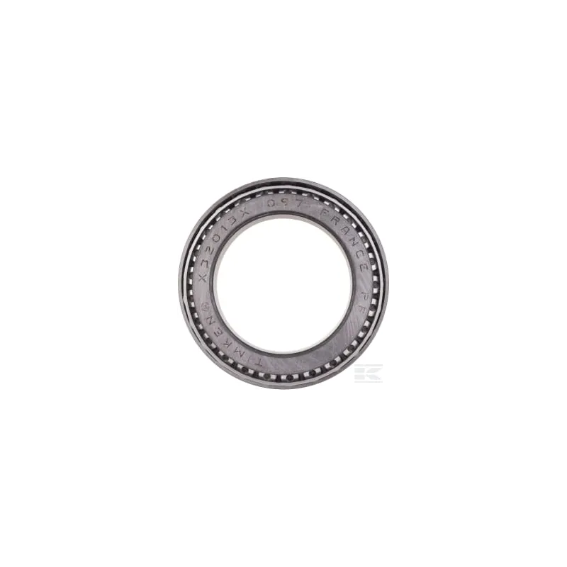 Roulement à rouleaux coniques 65x100x23mm Timken