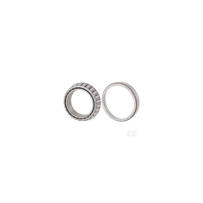 Roulement à rouleaux coniques 65x100x23mm Timken