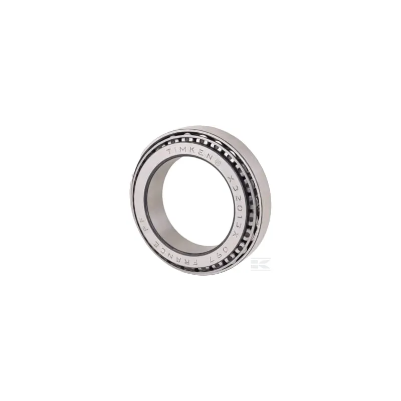 Roulement à rouleaux coniques 65x100x23mm Timken