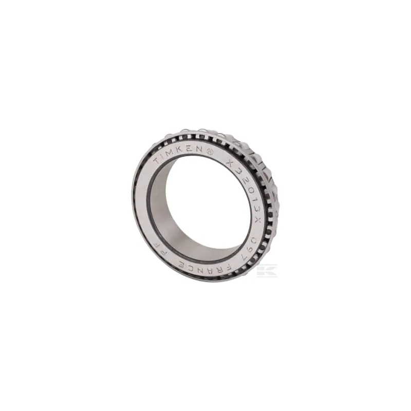 Roulement à rouleaux coniques 65x100x23mm Timken