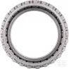 Roulement à rouleaux coniques 65x100x23mm Timken