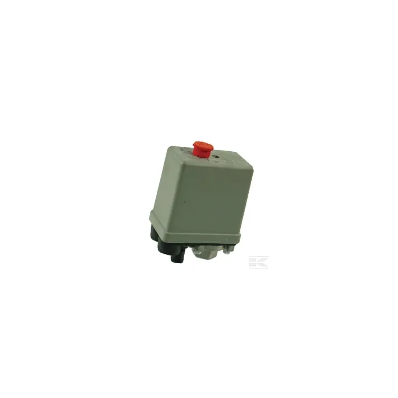 Manocontact 1P 1x 1/4"
