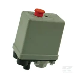Manocontact 1P 1x 1/4"