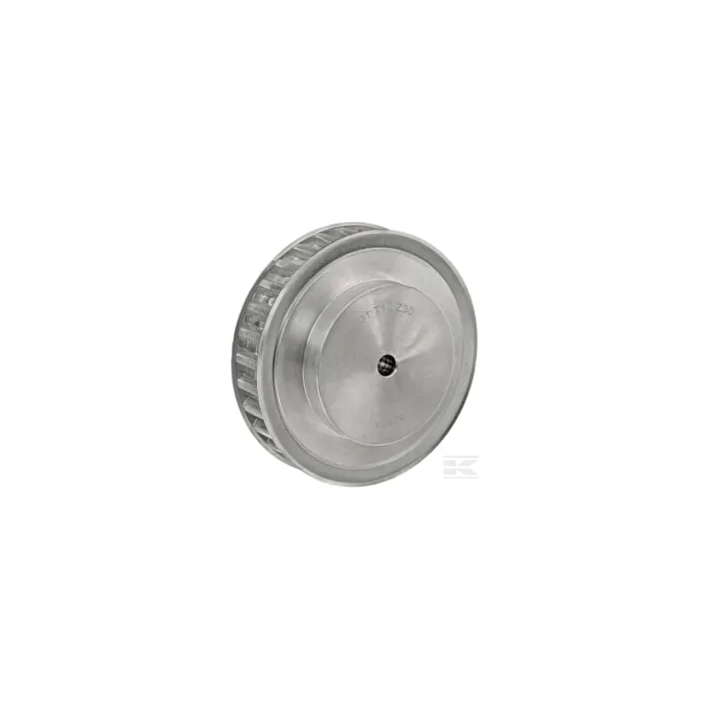 Poulie pour courroie dentée Type - 30 T