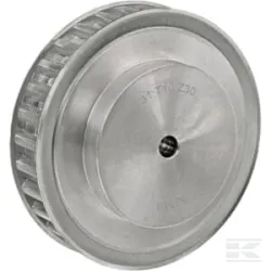 Poulie pour courroie dentée Type - 30 T