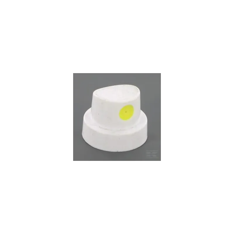 Injecteur ronde Bombe aérosol