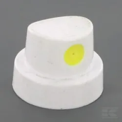 Injecteur ronde Bombe aérosol