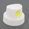 Injecteur ronde Bombe aérosol