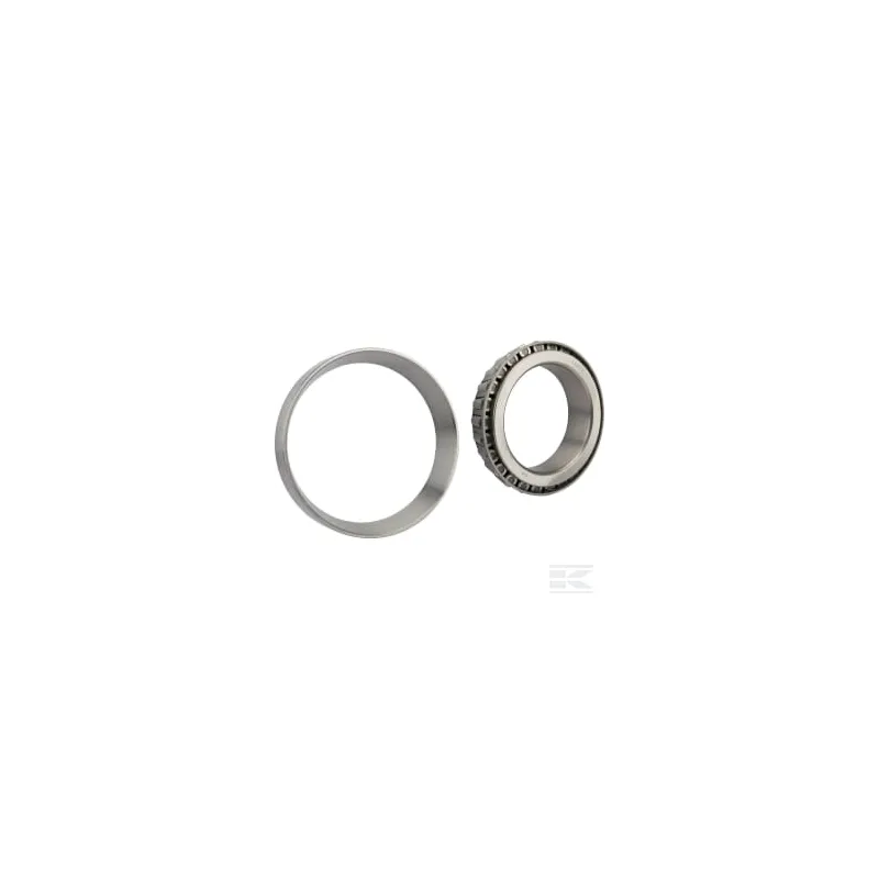 Roulement à rouleaux coniques 85x130x29mm gopart
