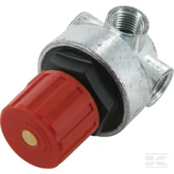 Réducteur de pression 1/4"