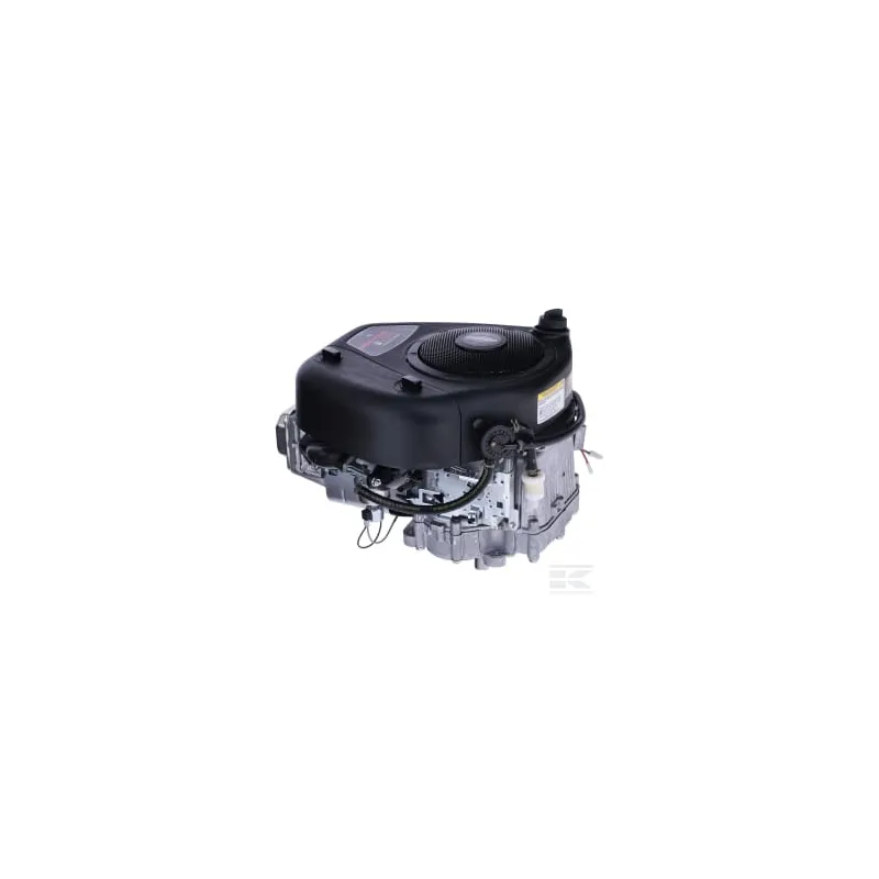 Moteur vertical, 15,3 HP, monocylindre, série 4155, Briggs & Stratton