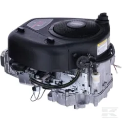 Moteur vertical, 15,3 HP, monocylindre, série 4155, Briggs & Stratton