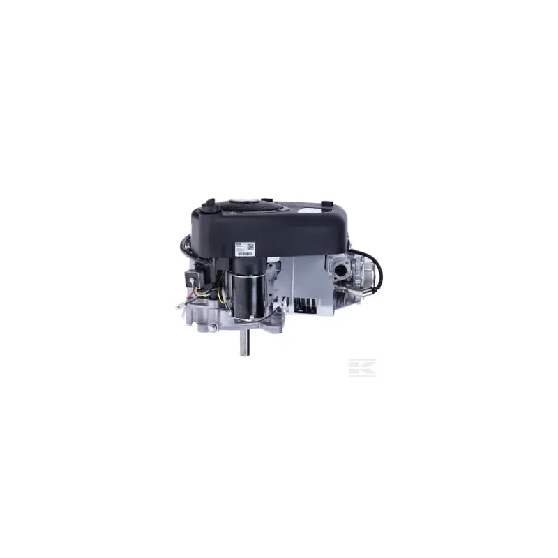 Moteur vertical, 15,3 HP, monocylindre, série 4155, Briggs & Stratton