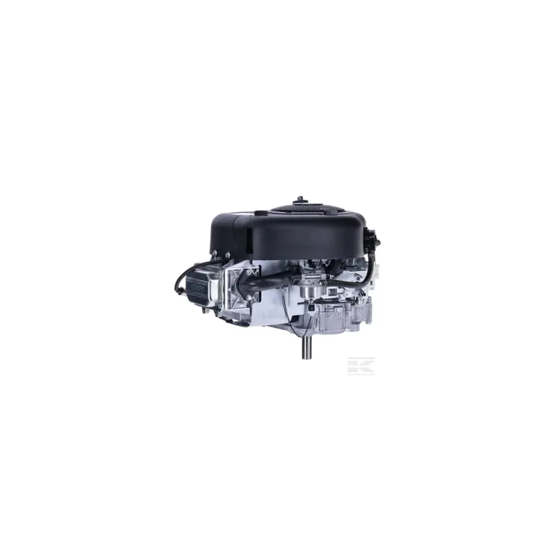 Moteur vertical, 15,3 HP, monocylindre, série 4155, Briggs & Stratton