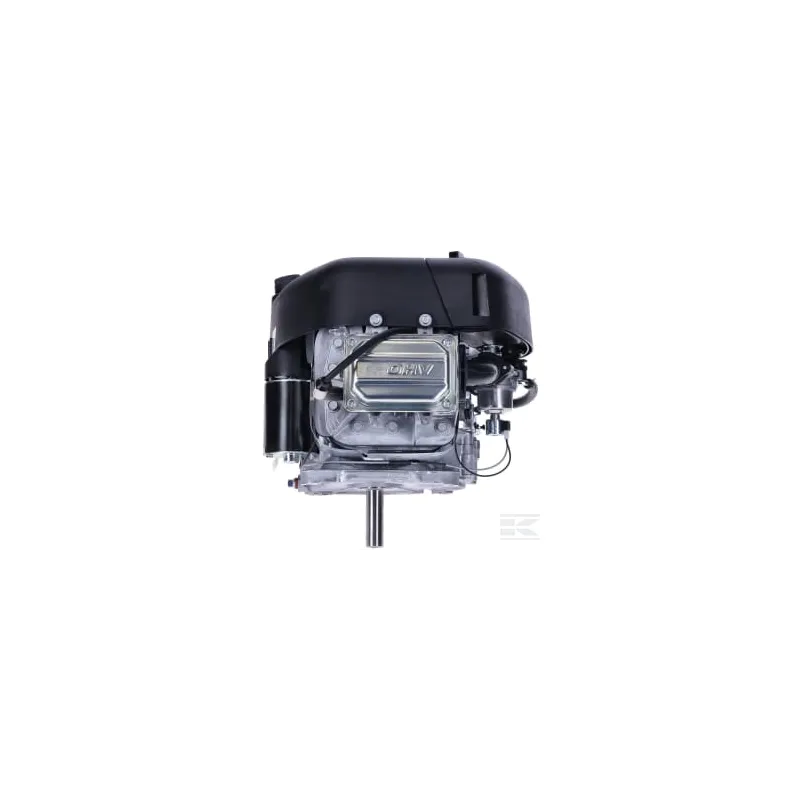 Moteur vertical, 15,3 HP, monocylindre, série 4155, Briggs & Stratton