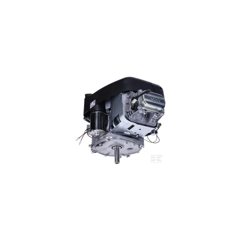Moteur vertical, 15,3 HP, monocylindre, série 4155, Briggs & Stratton
