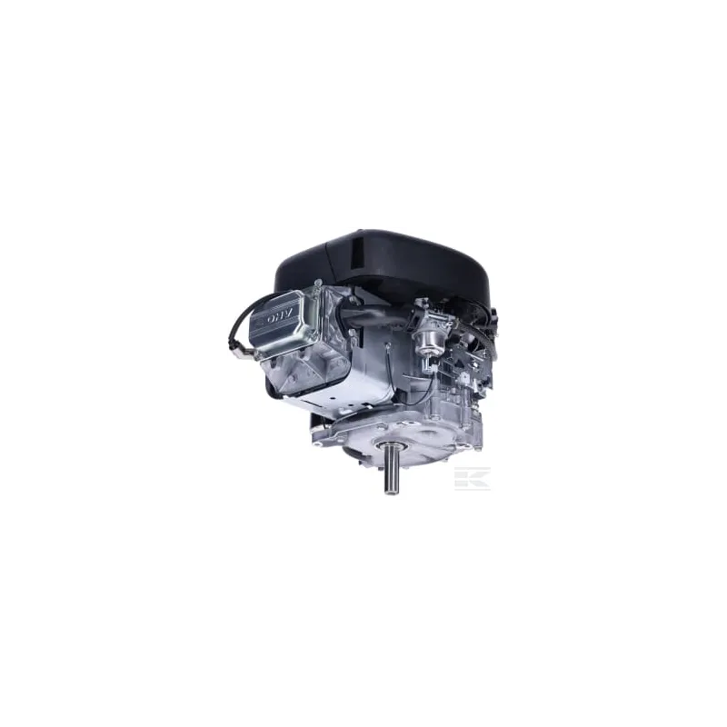 Moteur vertical, 15,3 HP, monocylindre, série 4155, Briggs & Stratton