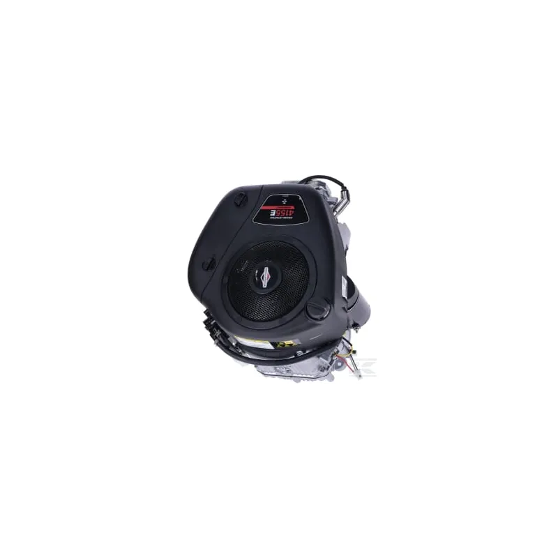 Moteur vertical, 15,3 HP, monocylindre, série 4155, Briggs & Stratton