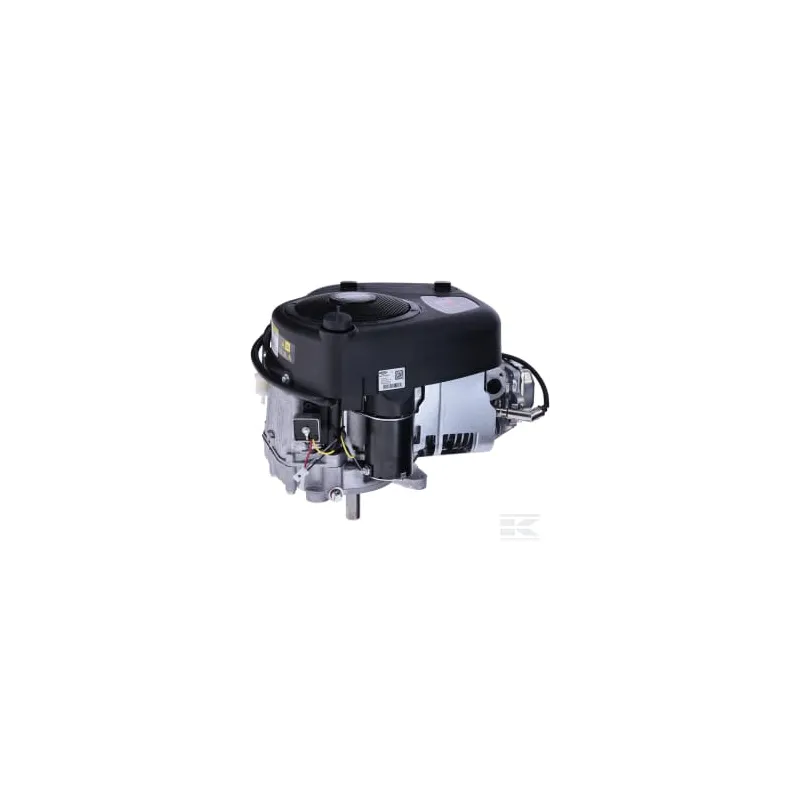 Moteur vertical, 15,3 HP, monocylindre, série 4155, Briggs & Stratton