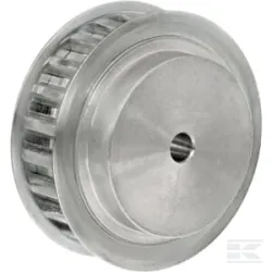 Poulie pour courroie dentée Type - 22 T