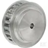 Poulie pour courroie dentée Type - 22 T