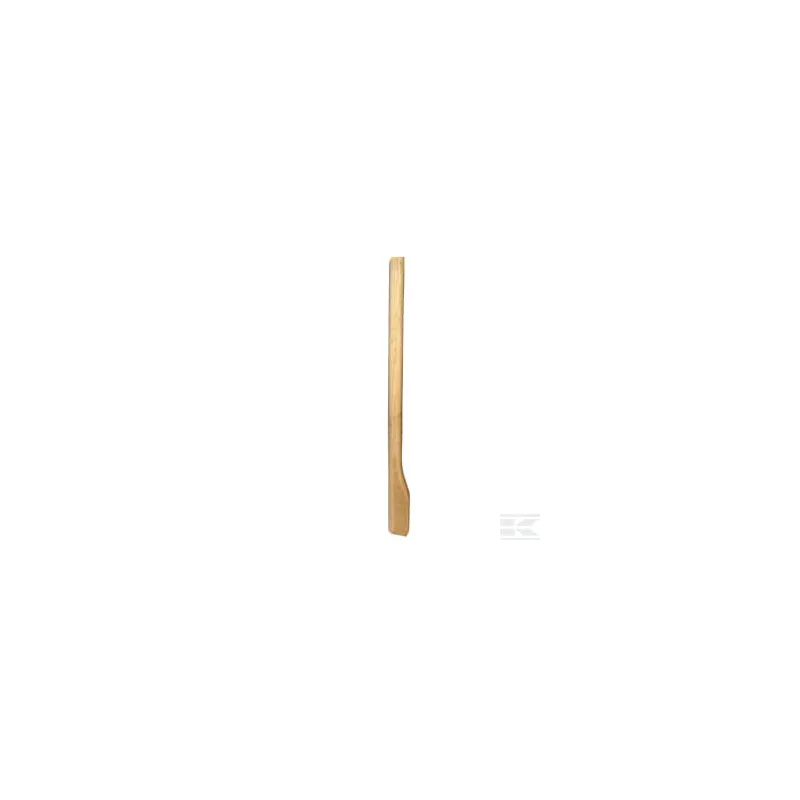 Manche de hache droit frêne
