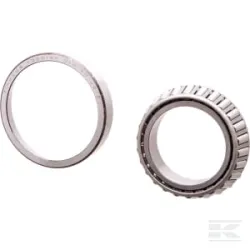Roulement à rouleaux coniques 70x110x25mm Timken