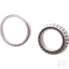 Roulement à rouleaux coniques 70x110x25mm Timken