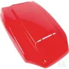 Capot moteur supérieur [Rouge]