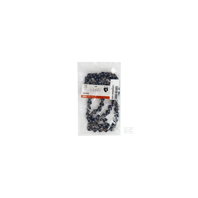 Chaîne de tronçonneuse .325" 1.3mm 66 DL gopart