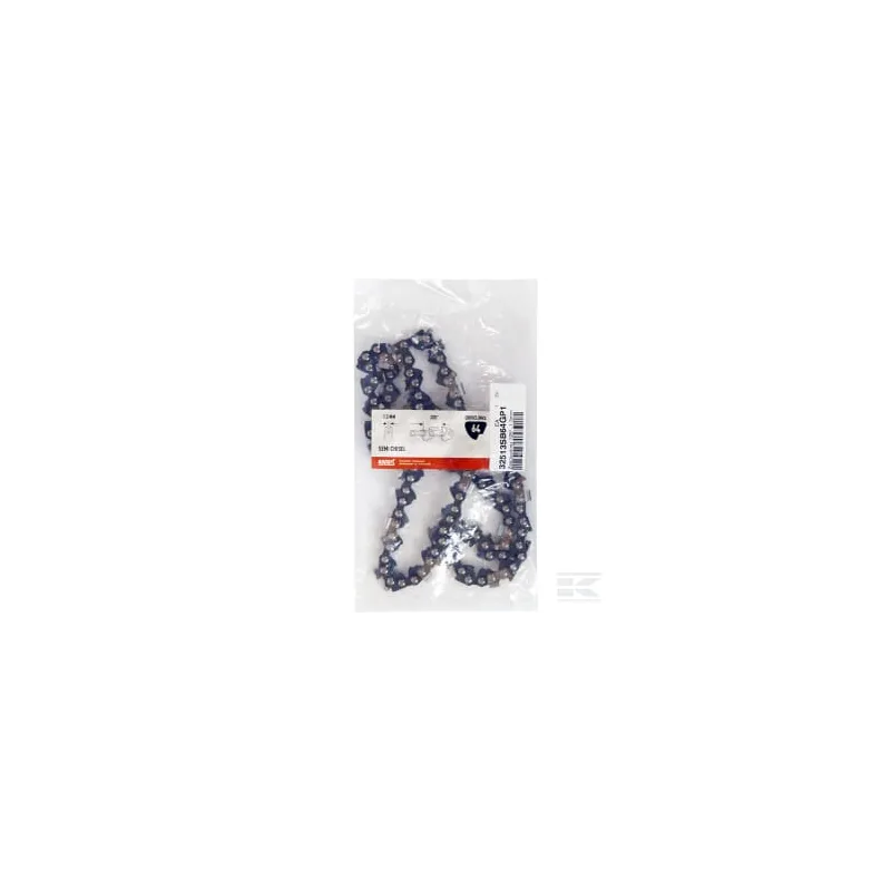 Chaîne de tronçonneuse .325" 1.3mm 64 DL gopart