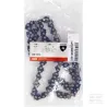 Chaîne de tronçonneuse .325" 1.3mm 64 DL gopart