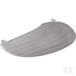 Lampe gauche