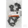 Chaîne de tronçonneuse .325" 1.3mm 64 DL gopart