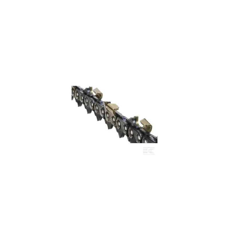 Chaîne de tronçonneuse .325" 1,6mm 462 DL 25 ft demi-ciseau Rouleau Kramp