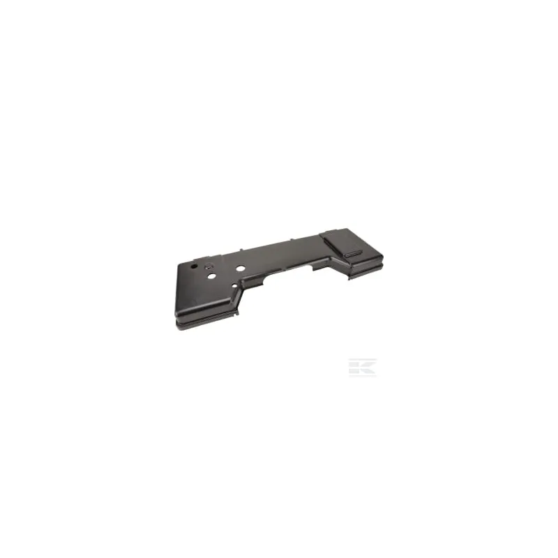 Coiffe de protection Courroie