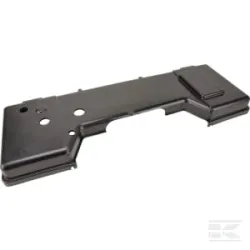 Coiffe de protection Courroie