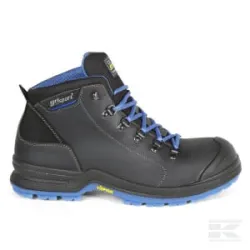 Grisport Bionik Data noir S3