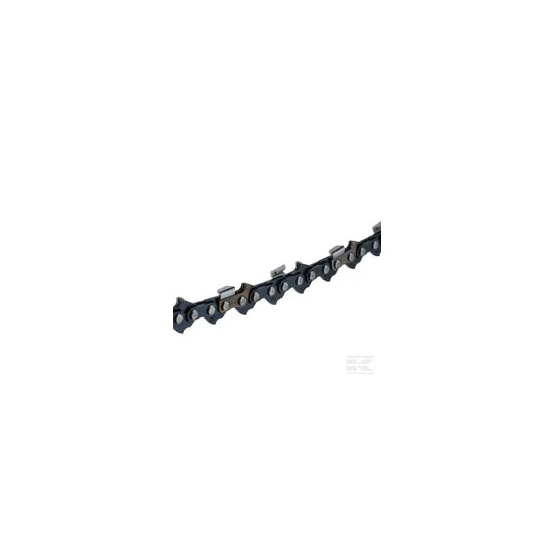Chaîne de tronçonneuse .325" 1,5 mm 64 DL semi-chisel, Kramp Efficiency