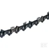 Chaîne de tronçonneuse .325" 1,5 mm 64 DL semi-chisel, Kramp Efficiency