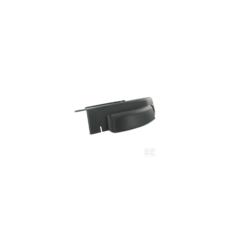 Coiffe de protection courroie