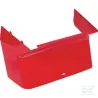 Chape rouge