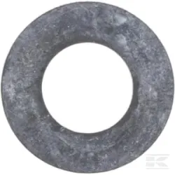 Rondelle antifriction 9,3 mm x 19 mm x 0,8 mm