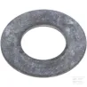 Rondelle antifriction 9,3 mm x 19 mm x 0,8 mm