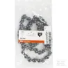 Chaîne de tronçonneuse .325" 1.5mm 64 DL gopart