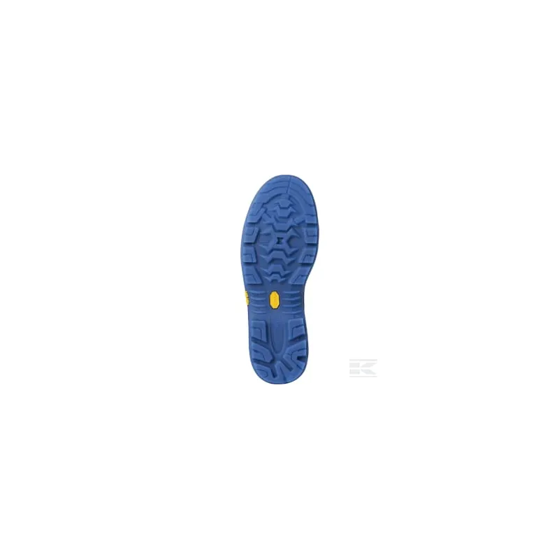 Grisport Bionik Data noir S3