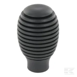 Bouton frein d'immobilisation