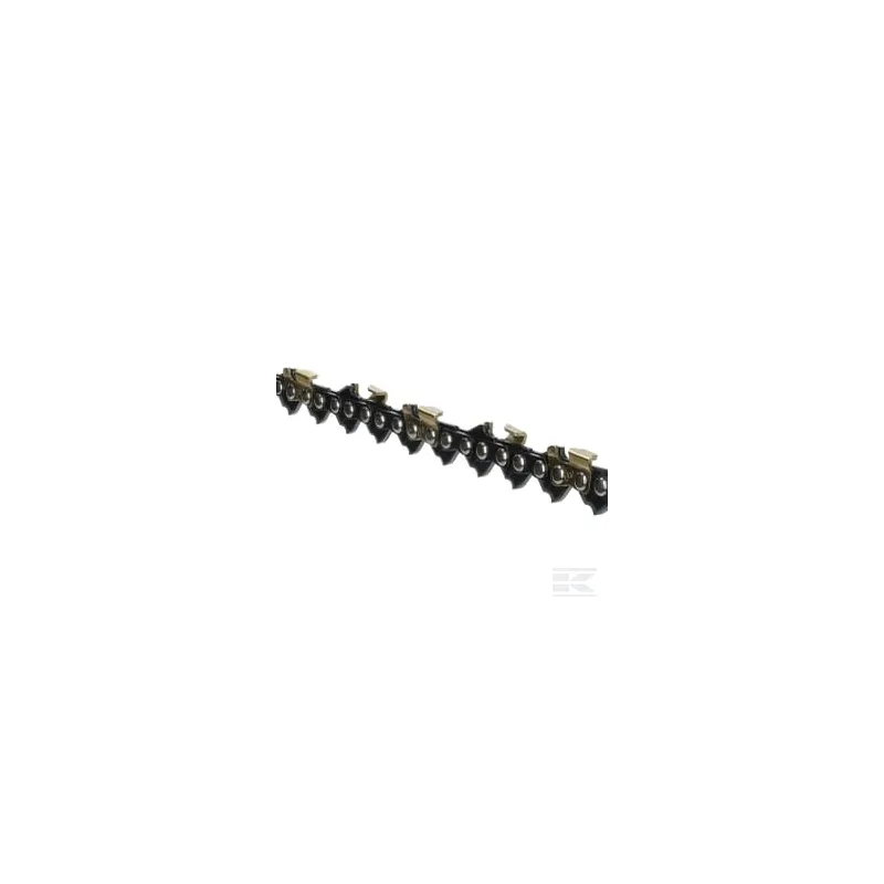 Chaîne de tronçonneuse .325" 1,5mm 462 DL 25 ft demi-ciseau Rouleau Kramp