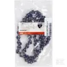 Chaîne de tronçonneuse .325" 1.3mm 72 DL gopart